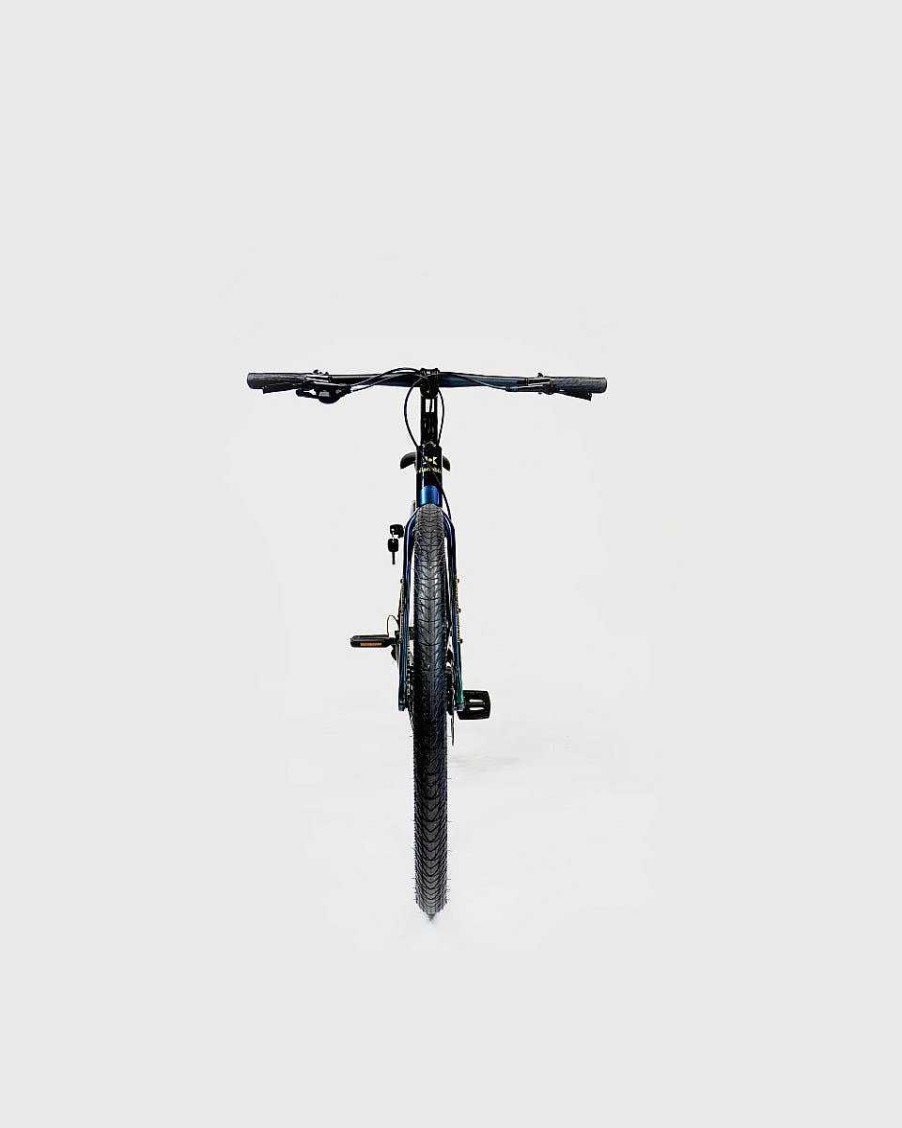 Uomo Vision of Super Accessori | E-Bike A Petrolio